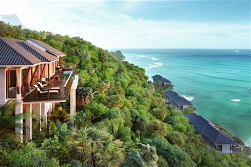 Banyan Tree Lăng Cô