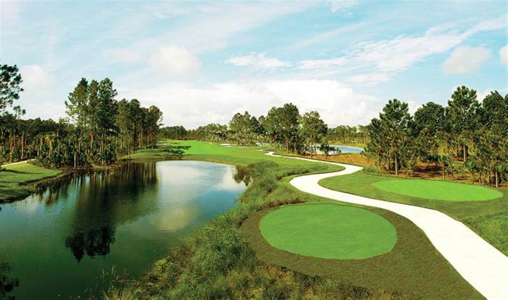 Léman Golf
