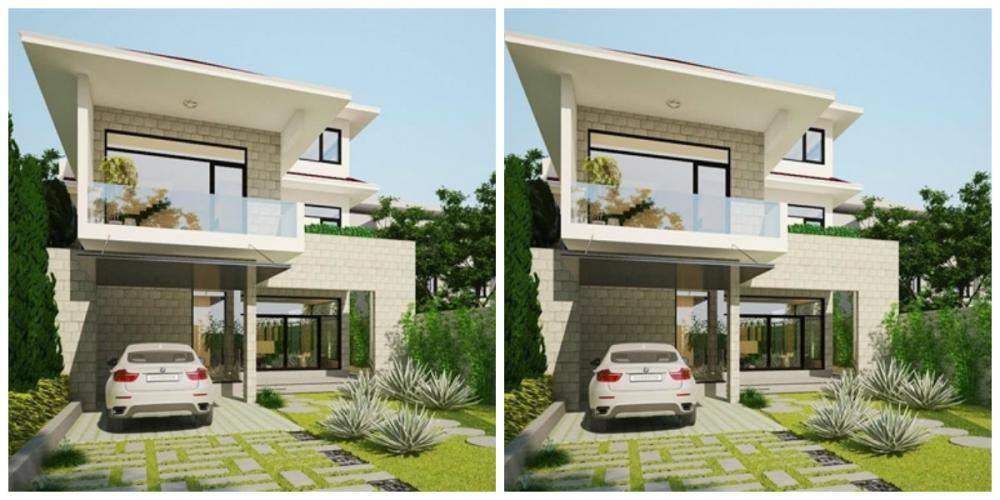 Khu dân cư TTTM Bắc Phan Thiết
