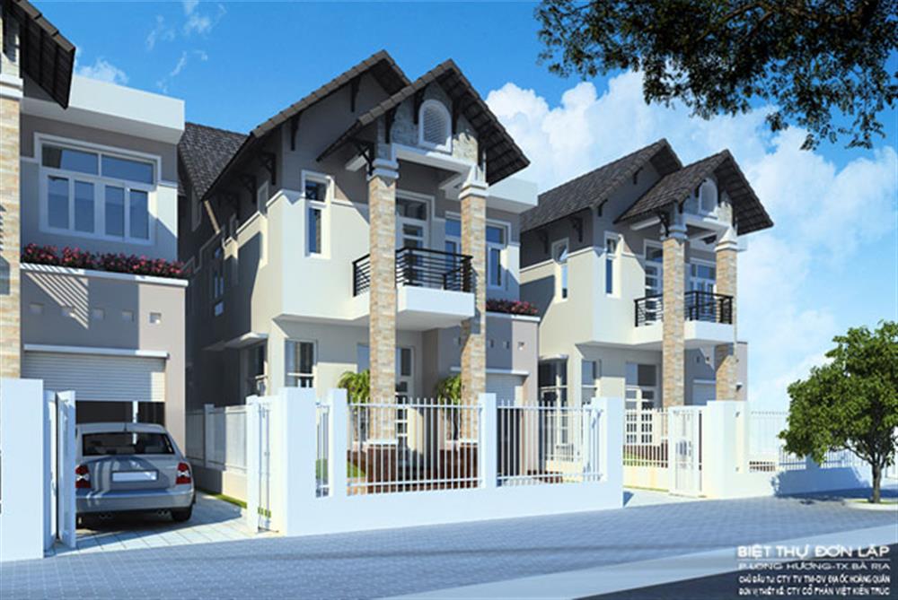 Cinderella Residences