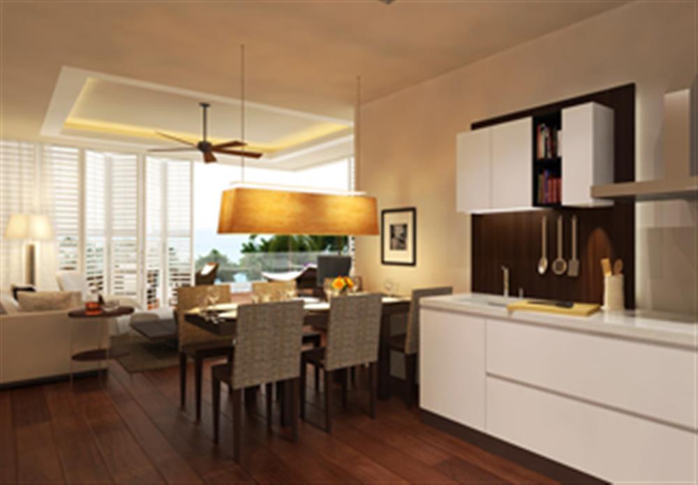Manna Luxury Holiday Resort