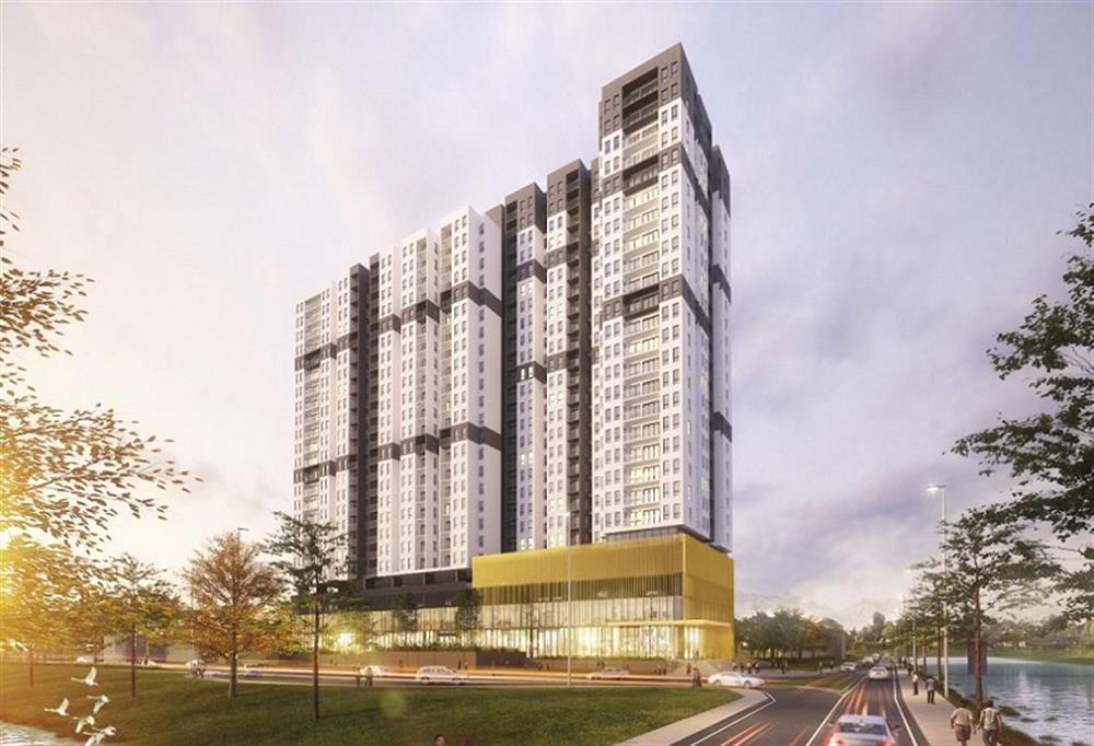 Aurora Residences