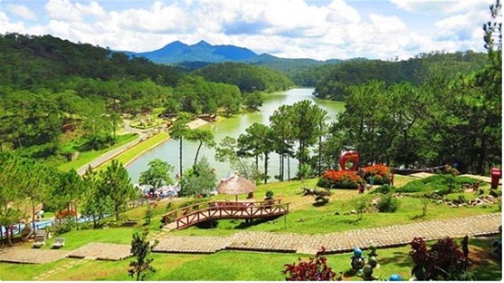 Vinpearl Đà Lạt