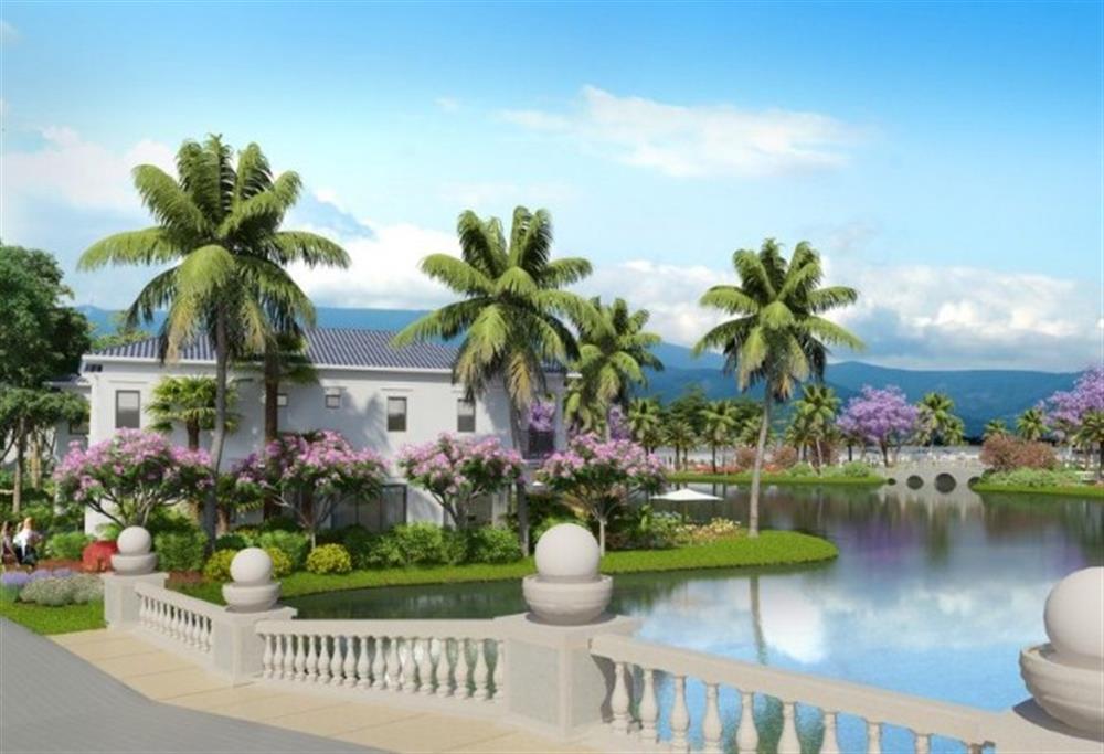 Vinpearl Đà Lạt