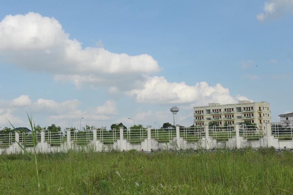 Khu đô thị sinh thái Như Quỳnh