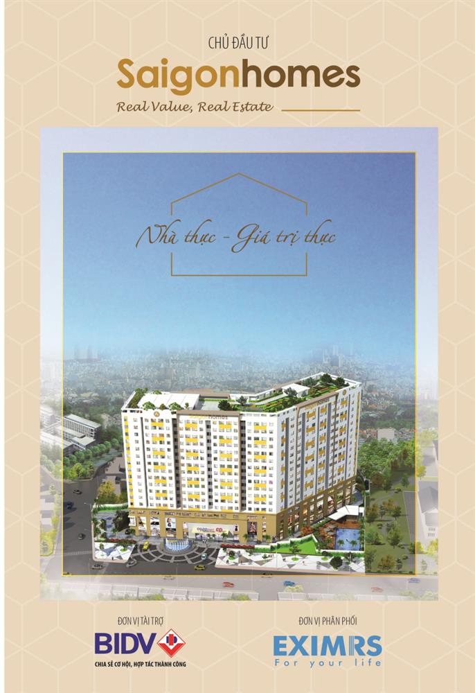 Saigonhomes