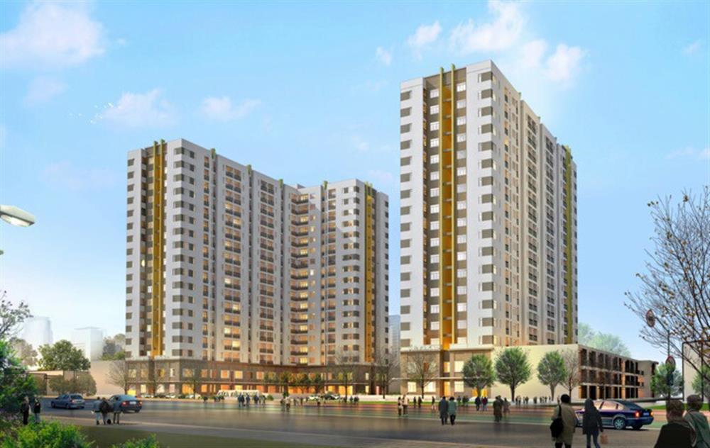 Cửa Tiền Home