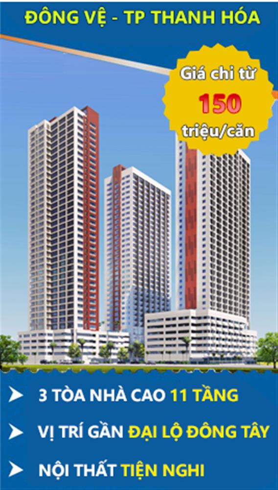 Tân Thành Eco City