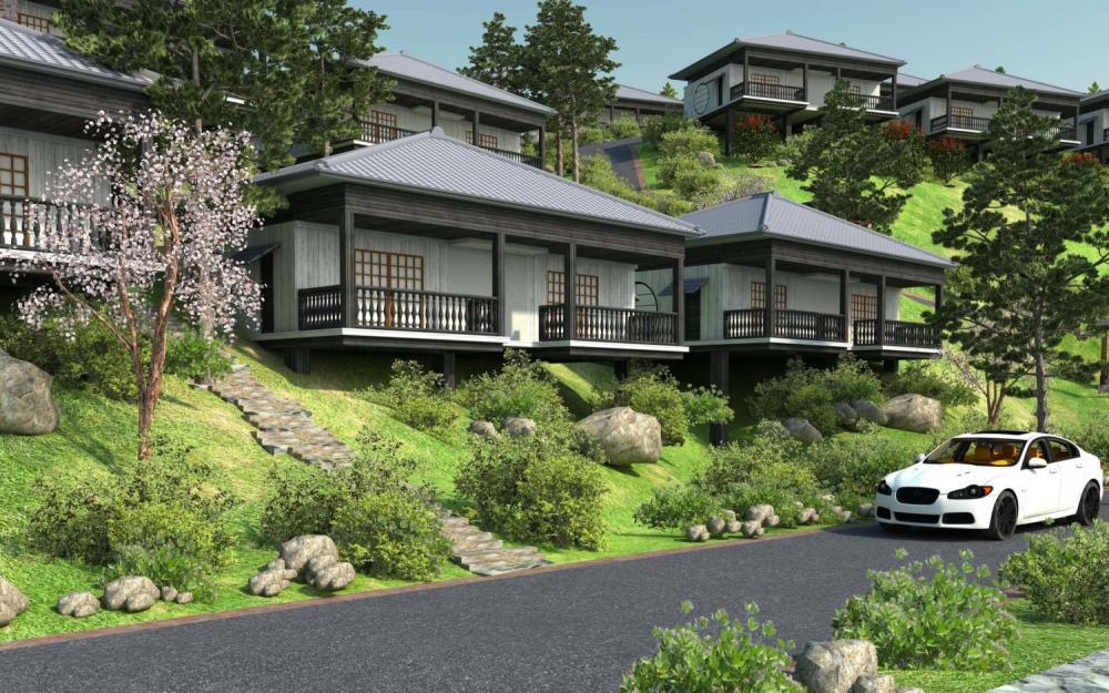 Kai Resort