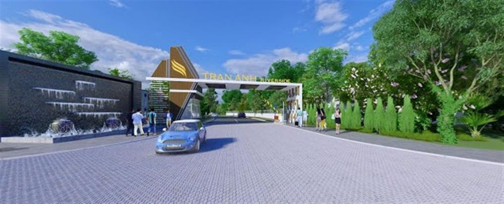 Trần Anh Riverside