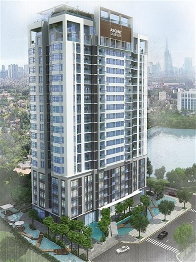 Ascent Lakeside