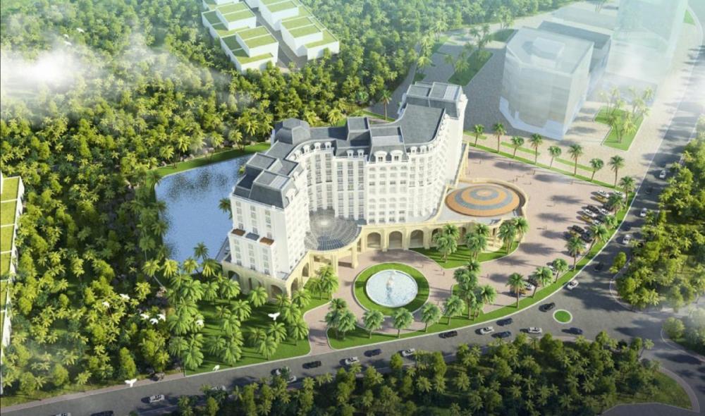FLC Nghệ An