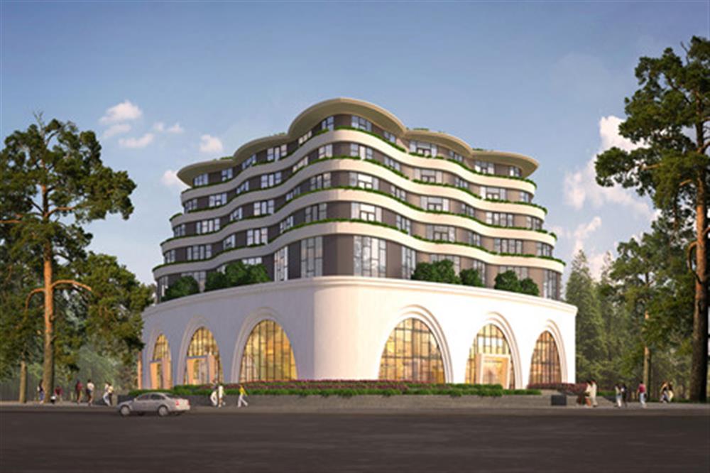 The Panorama Đà Lạt