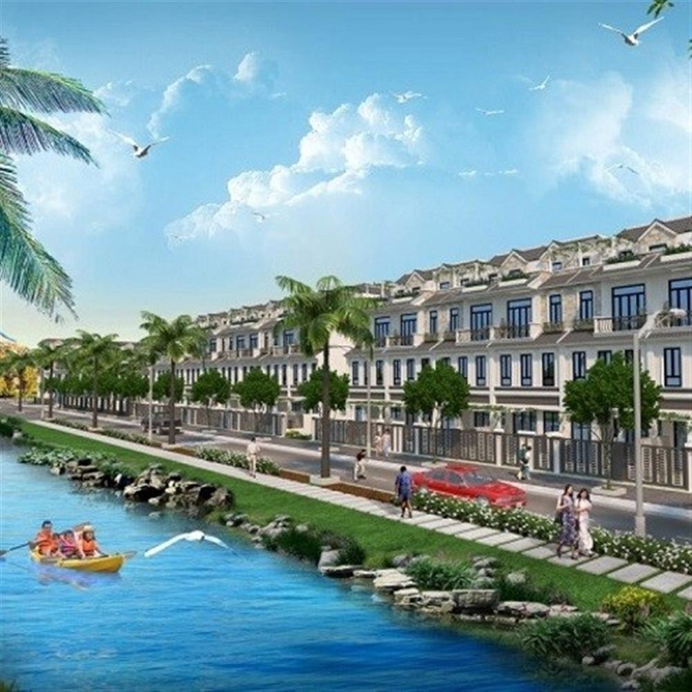Bình Mỹ Center