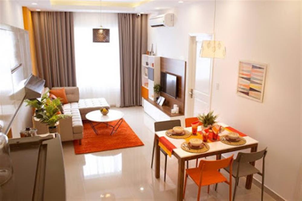 Khu Phức Hợp Đầm Sen