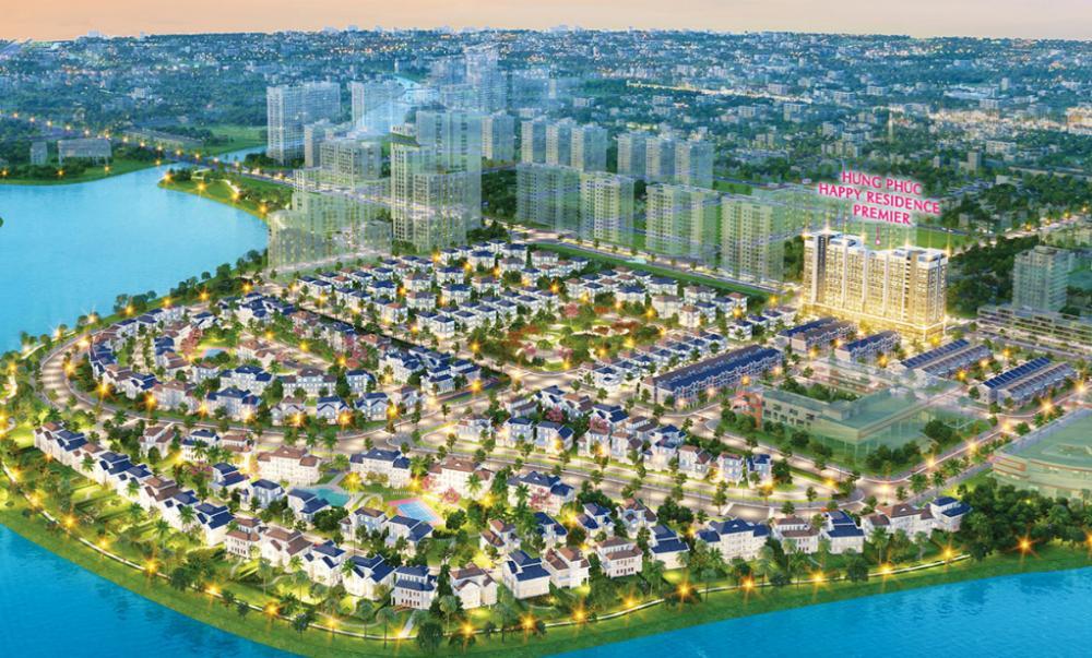 Hưng Phúc Premier