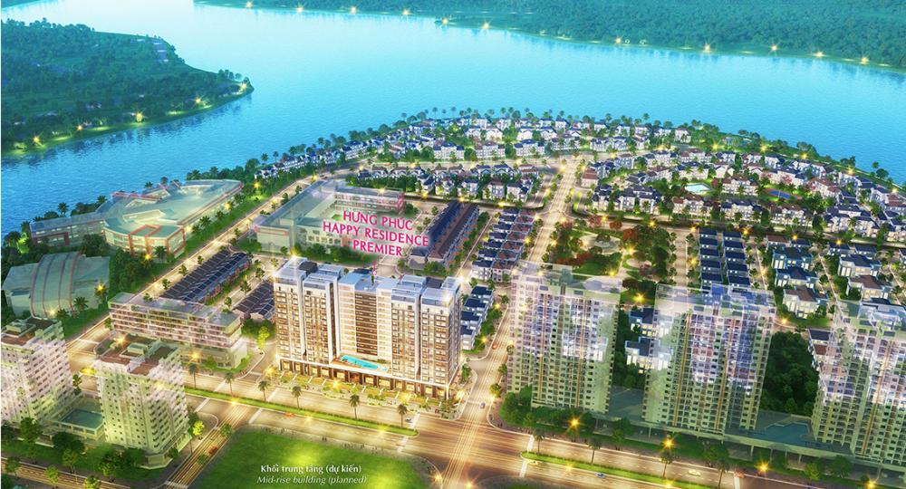 Hưng Phúc Premier
