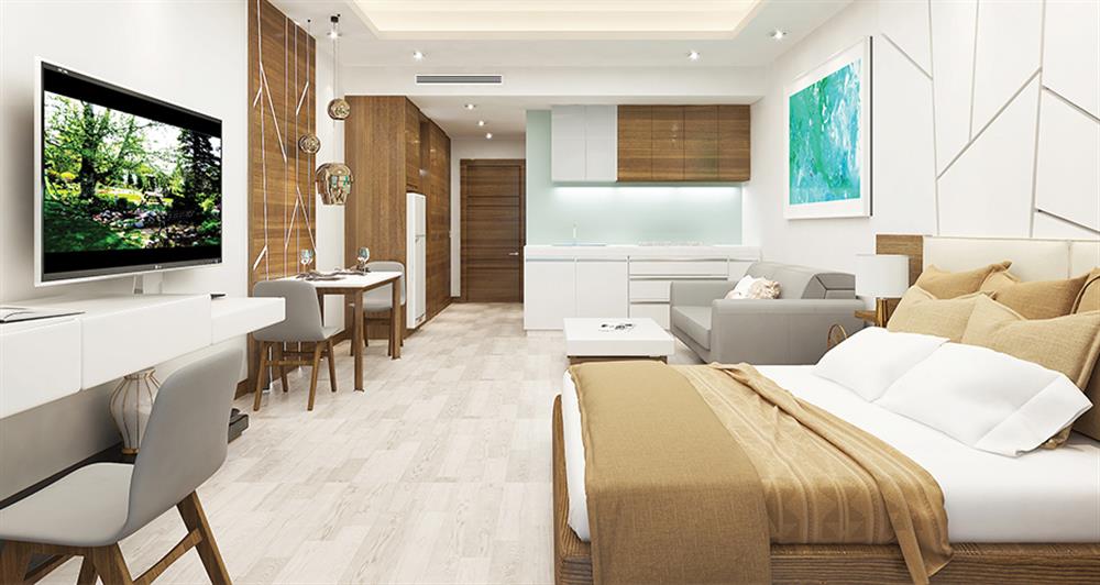 Ray River Residence