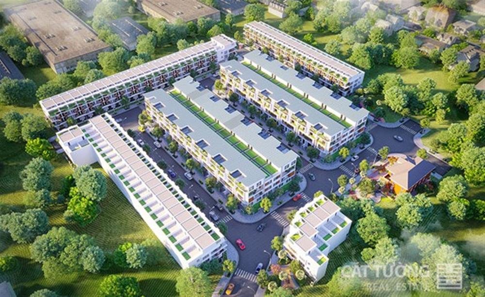 Cát Tường J - Home