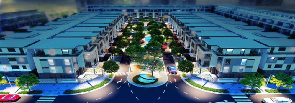 Lộc An Residence