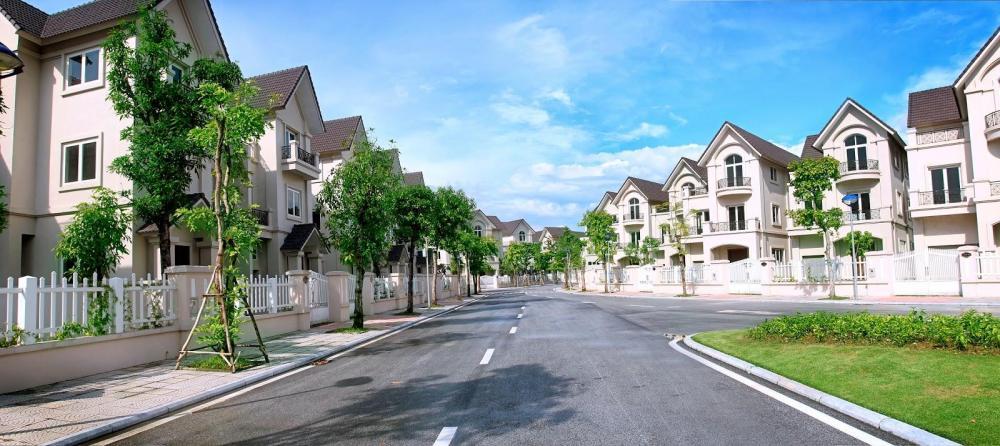 Khu dân cư Điền Long BS