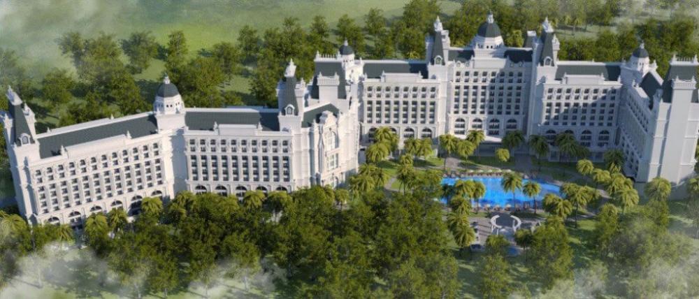 Vinoasis Nha Trang