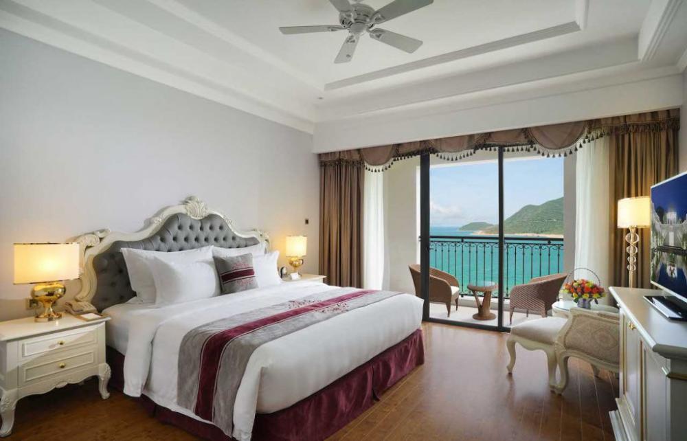 Vinoasis Nha Trang