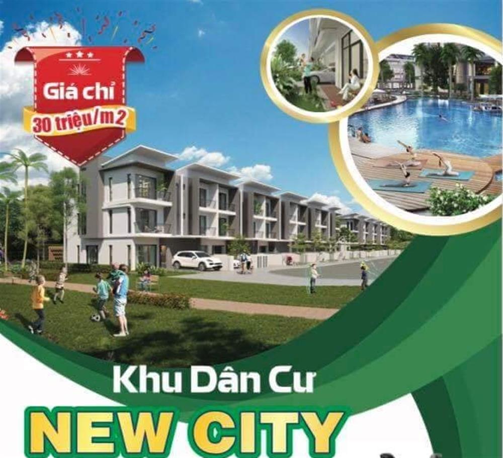New City Lò Lu