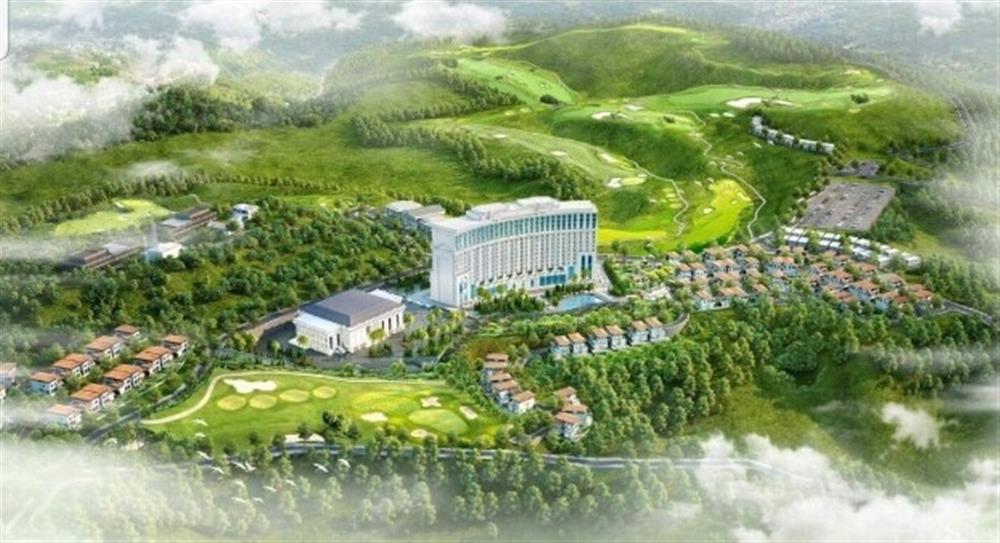 FLC Centerpoint Gia Lai