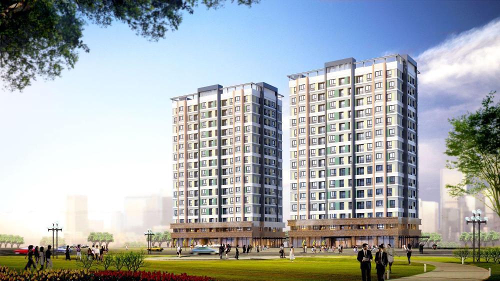 An Sương Ipark