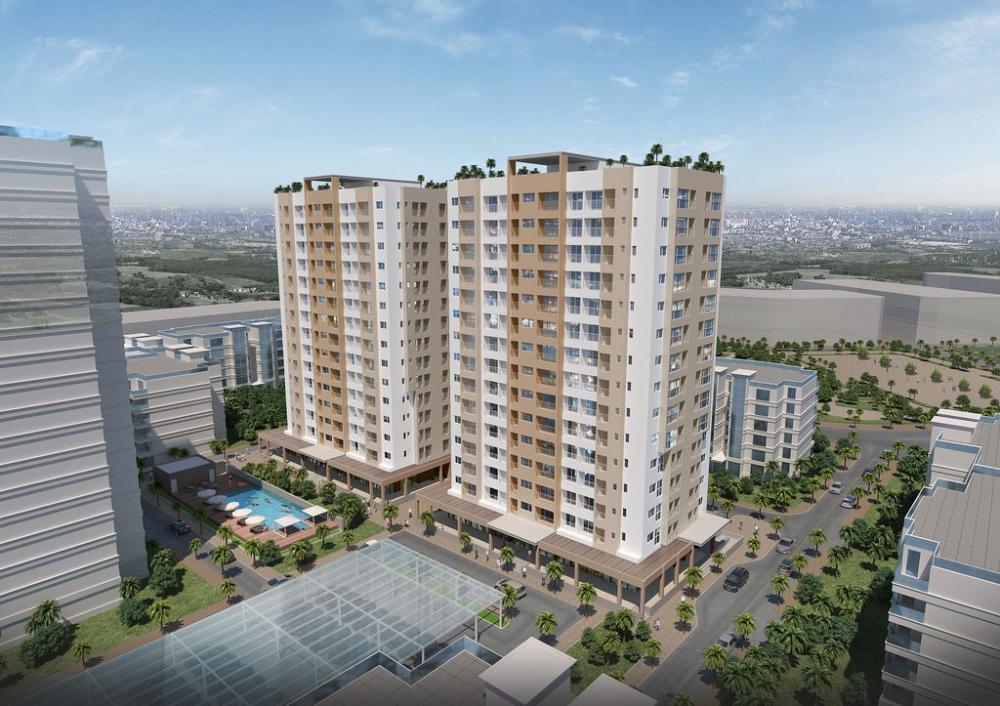 An Sương Ipark