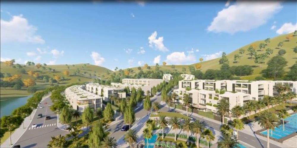 Dameva Residences
