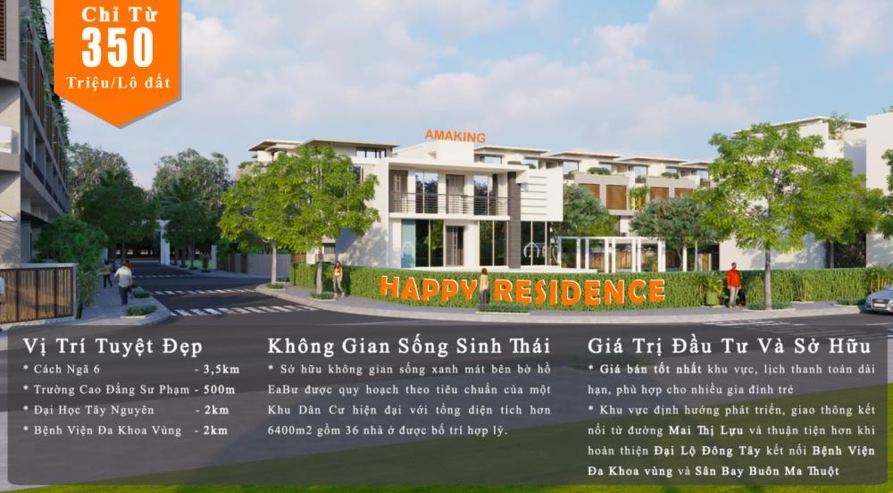 Happy Residence