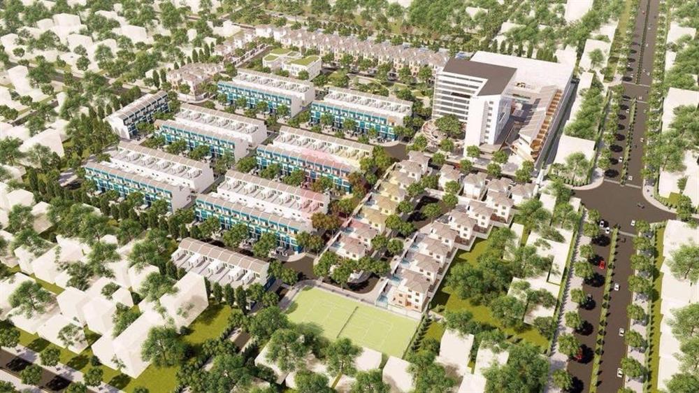 Takara Residence Bình Dương