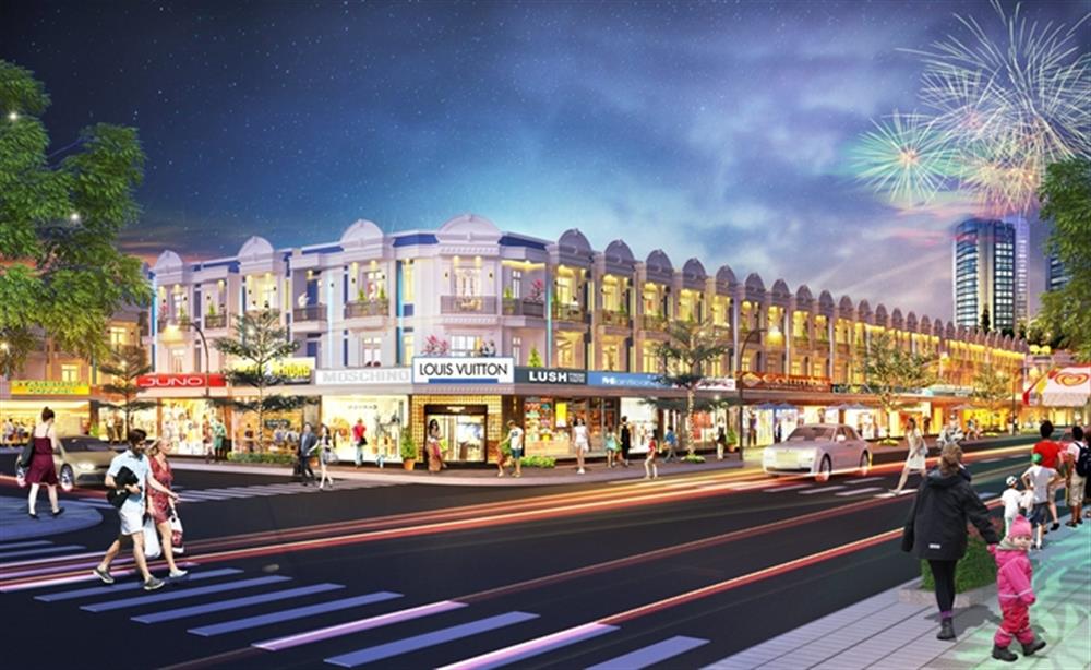 Uni Mall Center