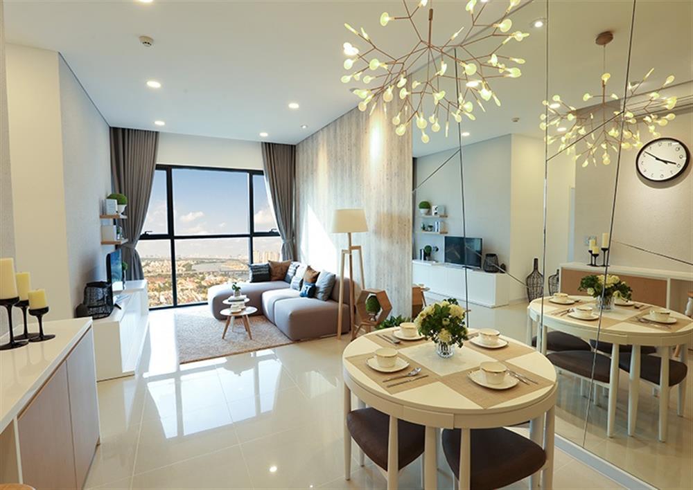 Ascent Garden Homes