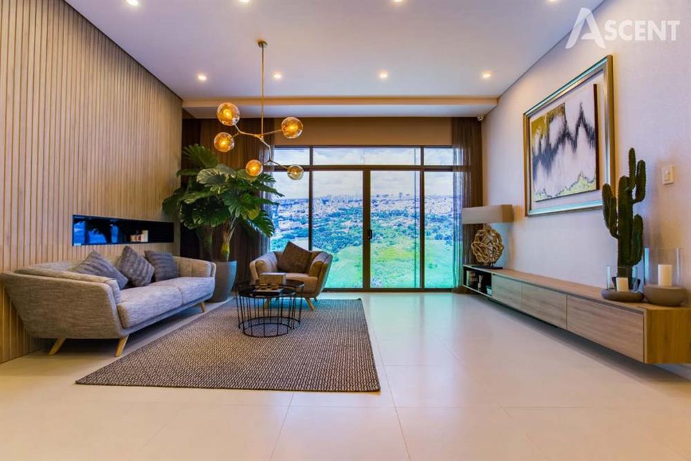Ascent Garden Homes