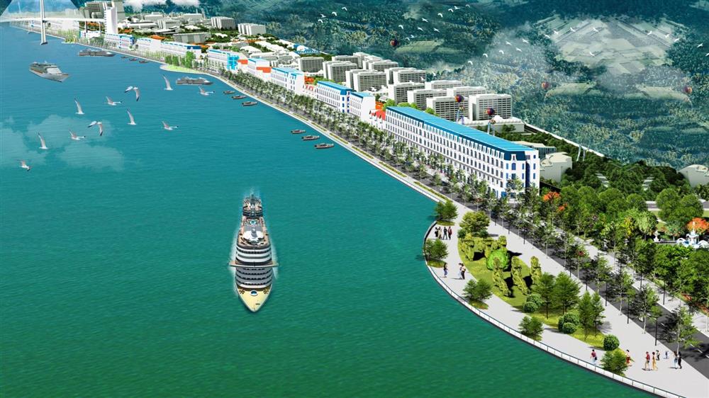 Mỹ Tho Riverside