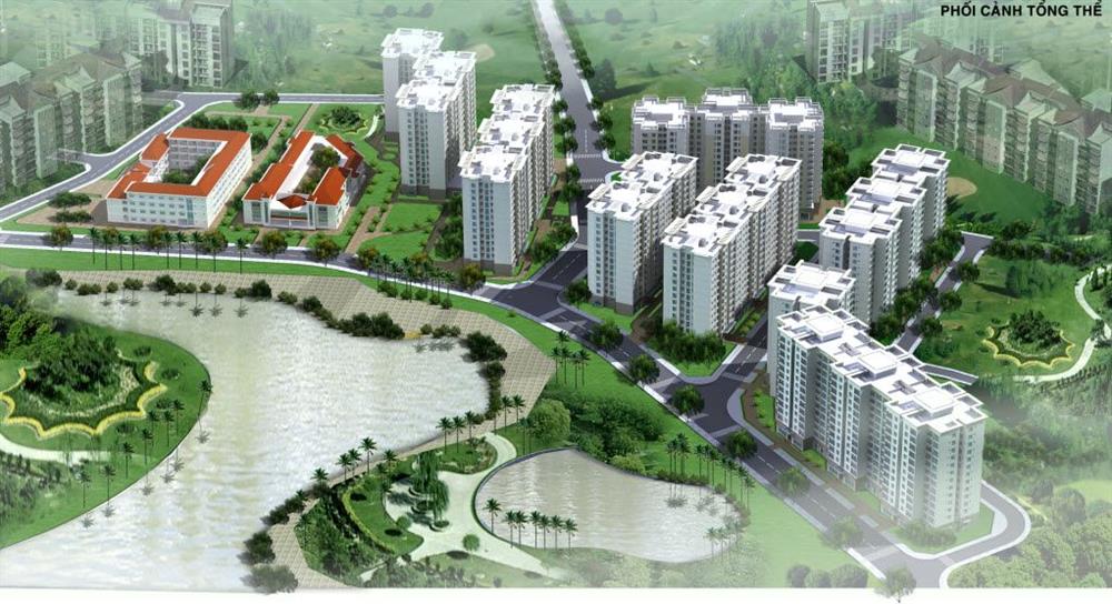Resco An Hội 3