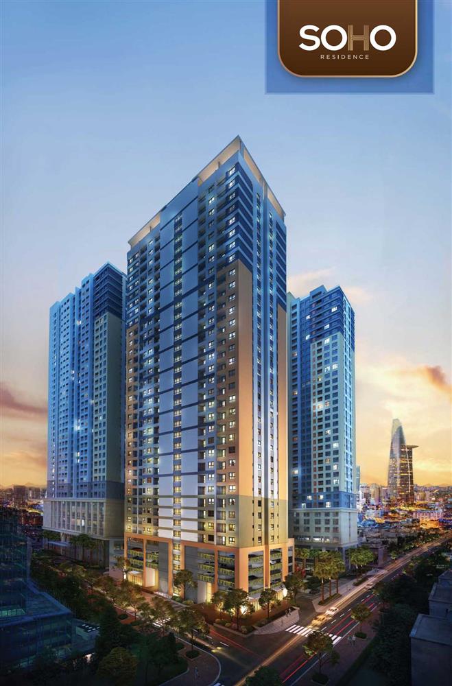 Soho Residence