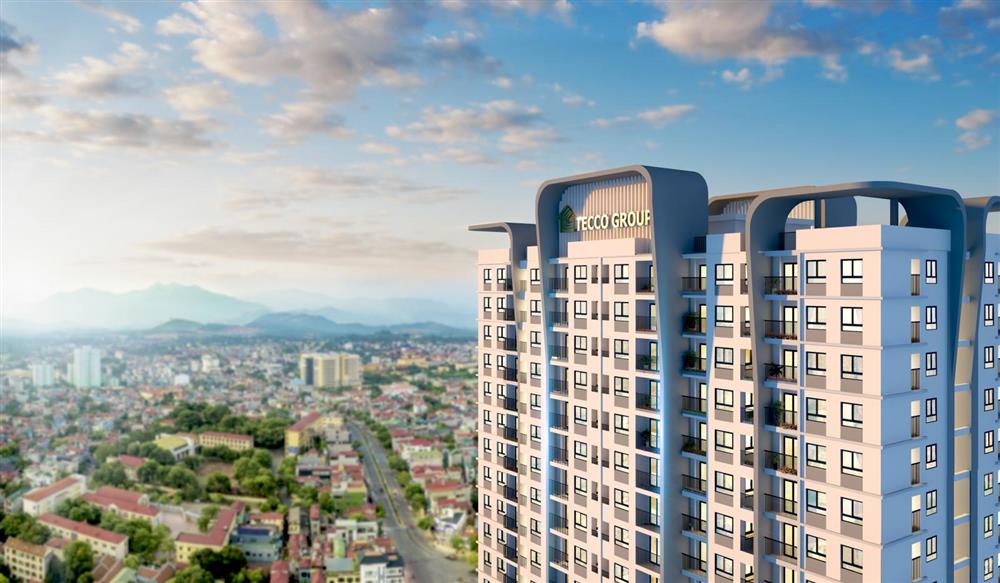 Tecco Elite City