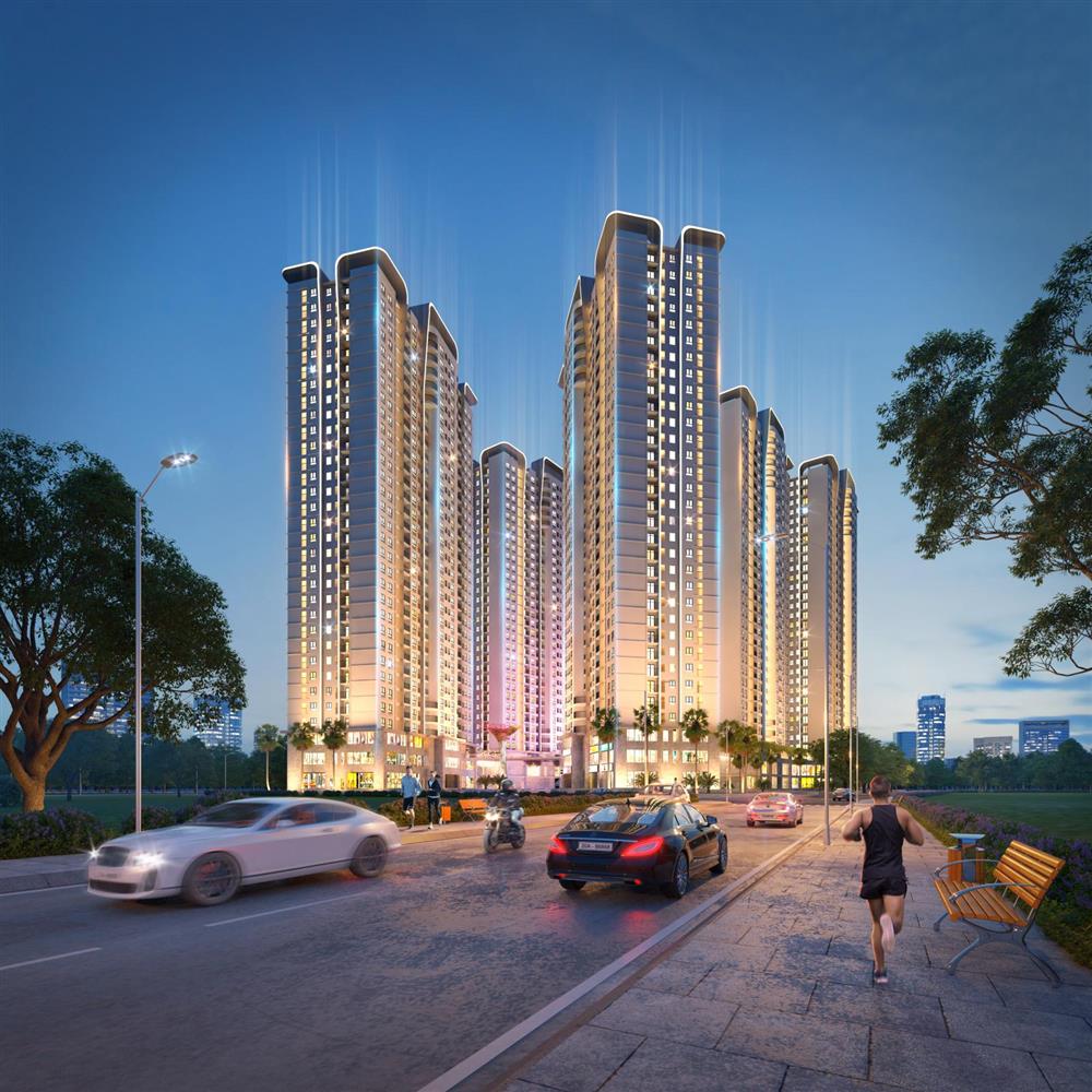 Tecco Elite City