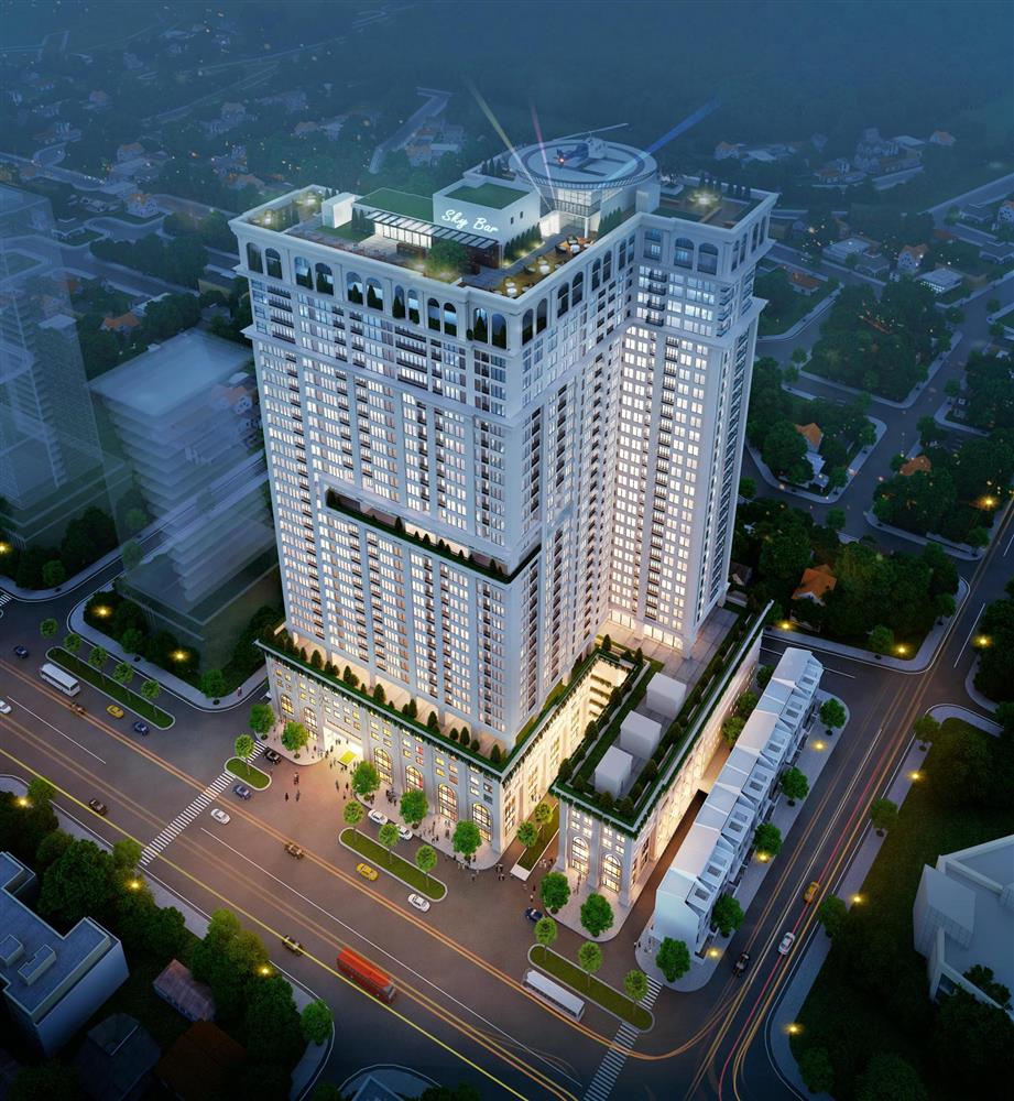 Landmark 35