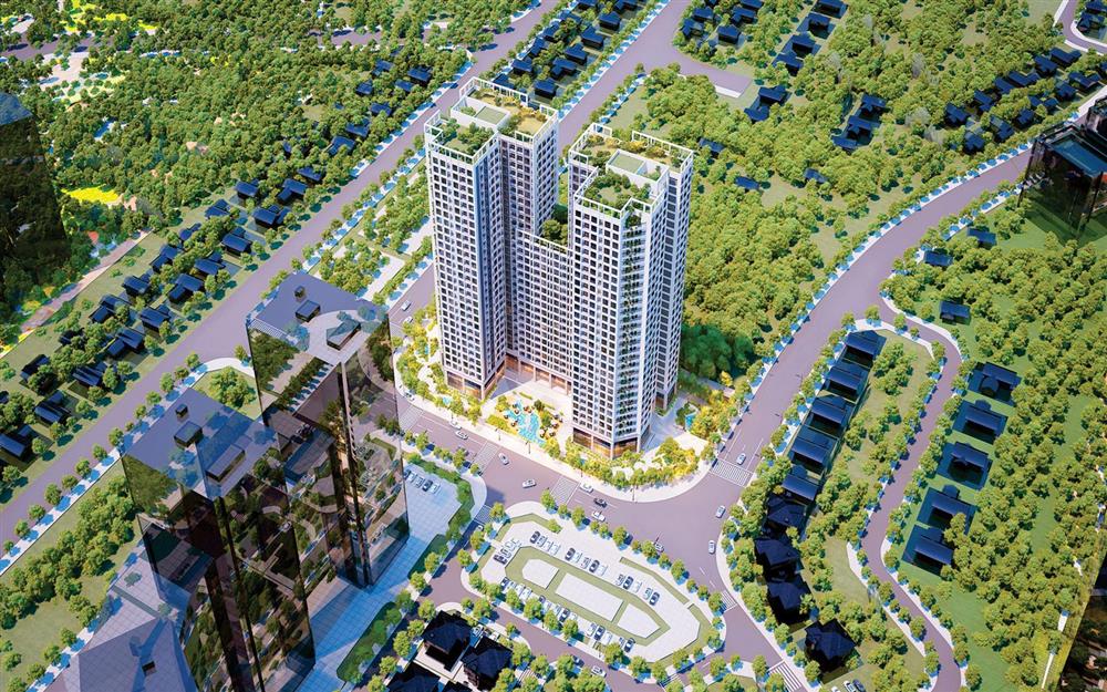 Tecco Skyville Tower