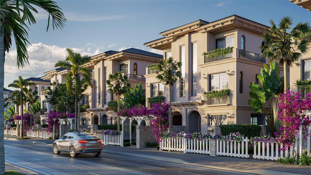 The Residence Phú Quốc
