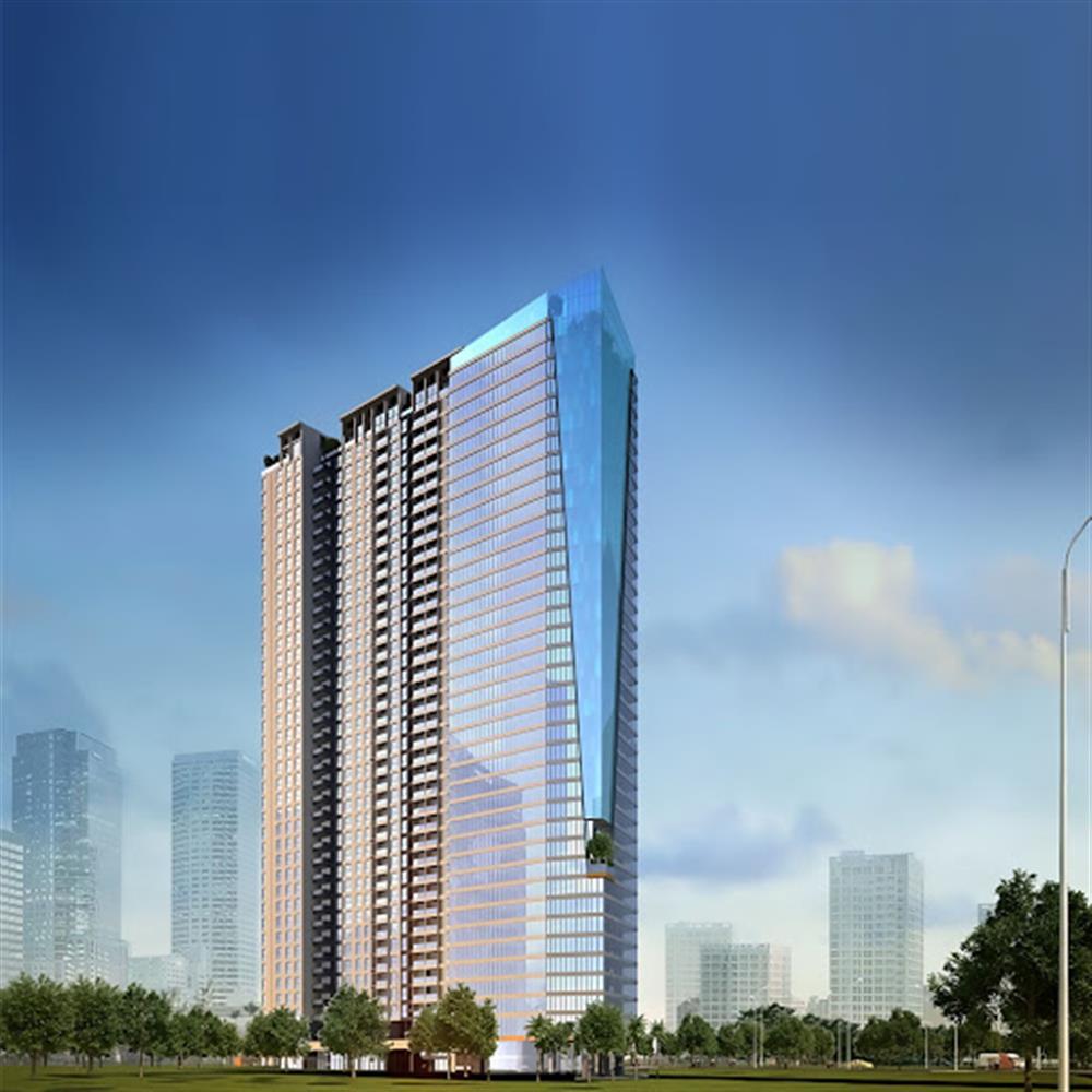 Opal SaiGon Pearl