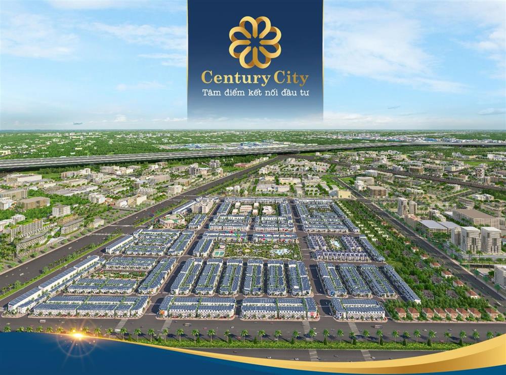 Century City