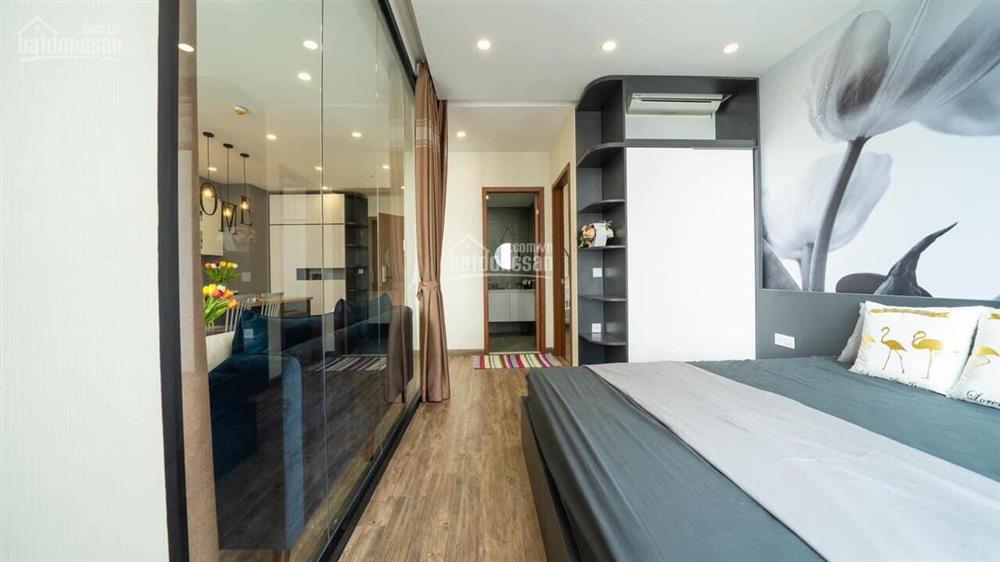 Ban quản lý cho thuê căn hộ 1 - 2 - 3PN full đồ tại CC Mulberry Lane giá từ 9tr/th. LH: 0936530388
