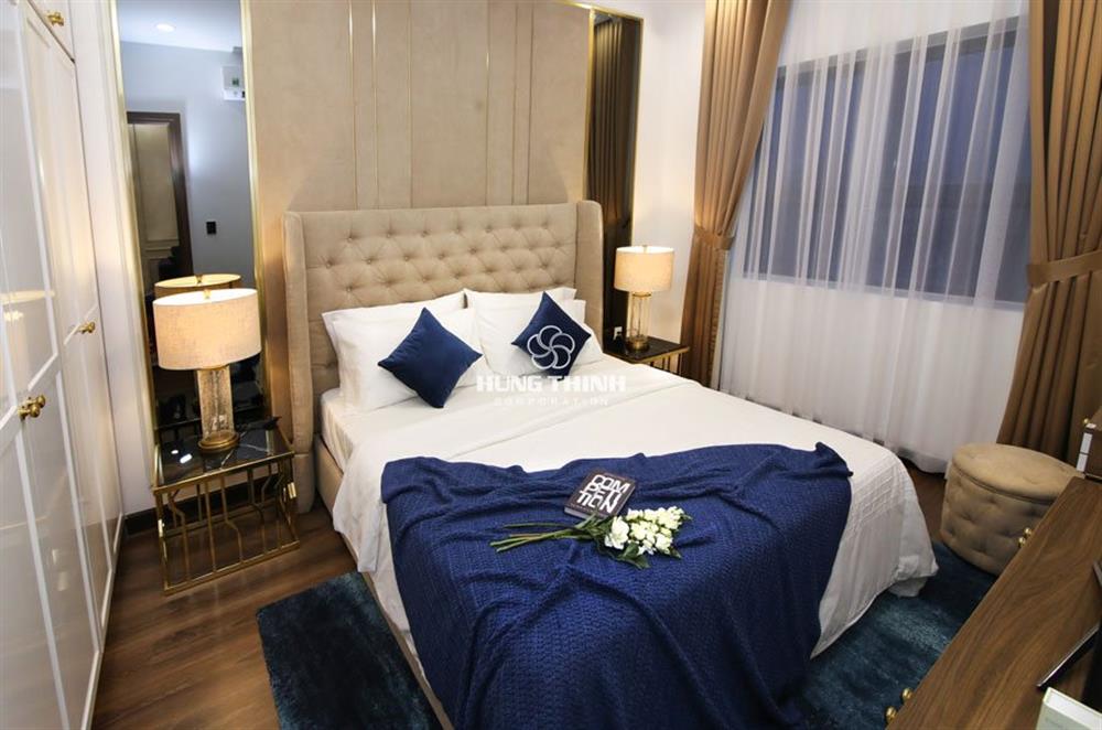 Q7 Saigon Riverside