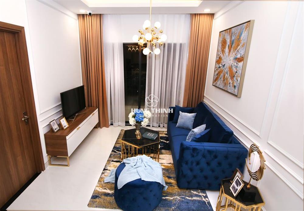Q7 Saigon Riverside